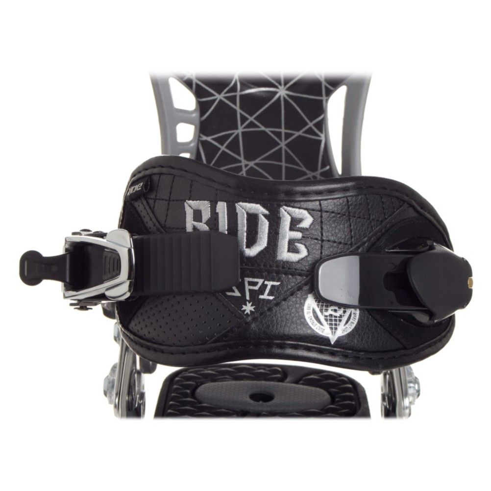 Ride SPi Snowboard Bindings 2010