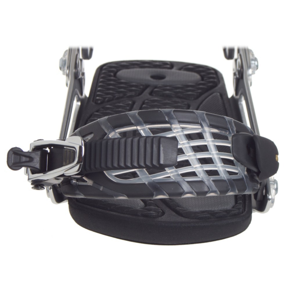 Ride SPi Snowboard Bindings 2010