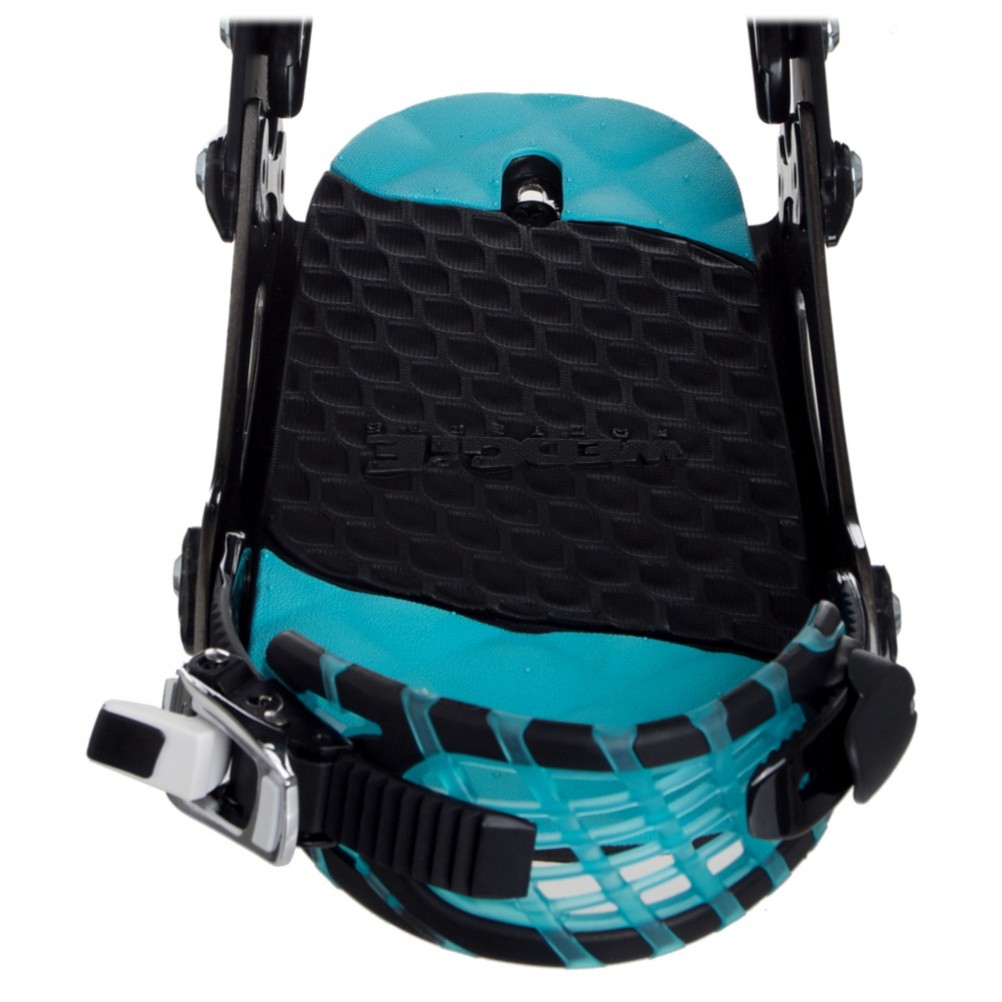 Ride VXn Womens Snowboard Bindings 2010
