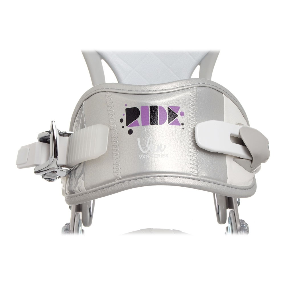 Ride VXn Womens Snowboard Bindings 2010