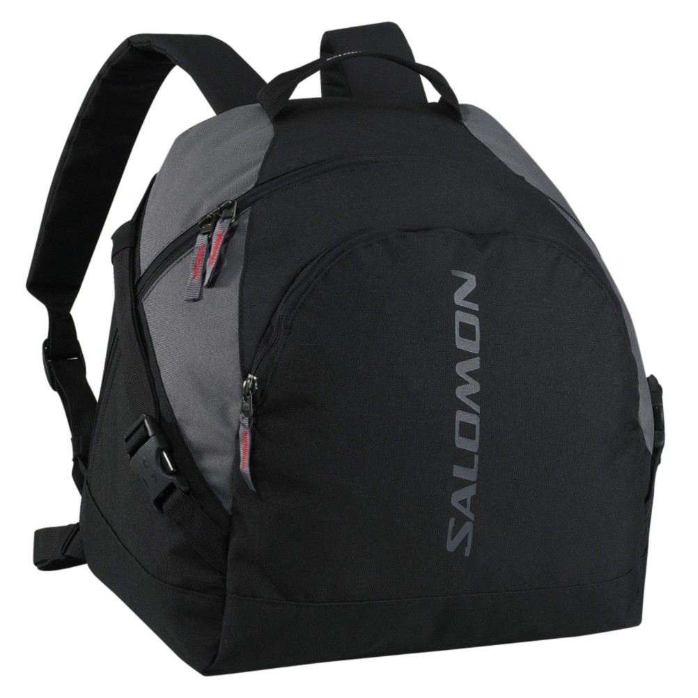 Salomon Boot Backpack 2010