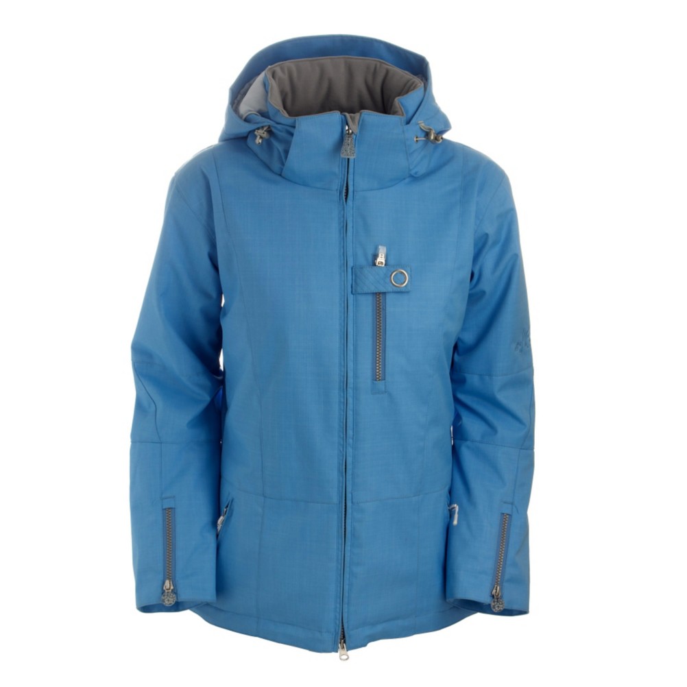 Collegiate Blue