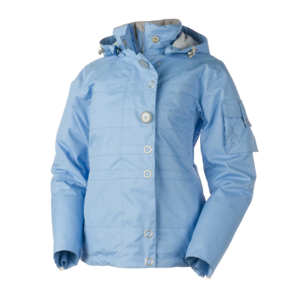 Collegiate Blue