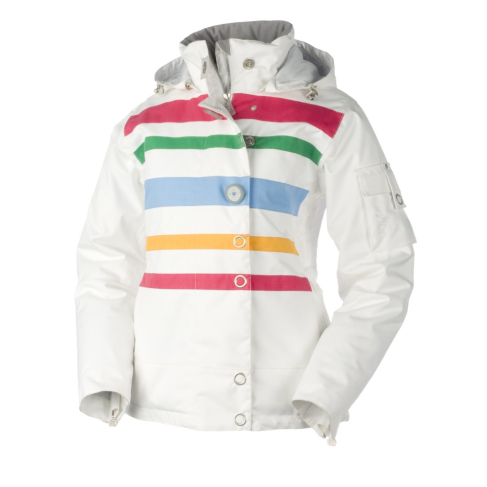 White Multi