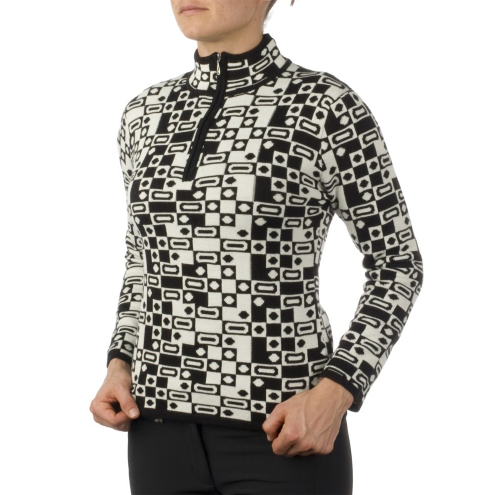 Obermeyer Tiana Sweater - Womens 2010