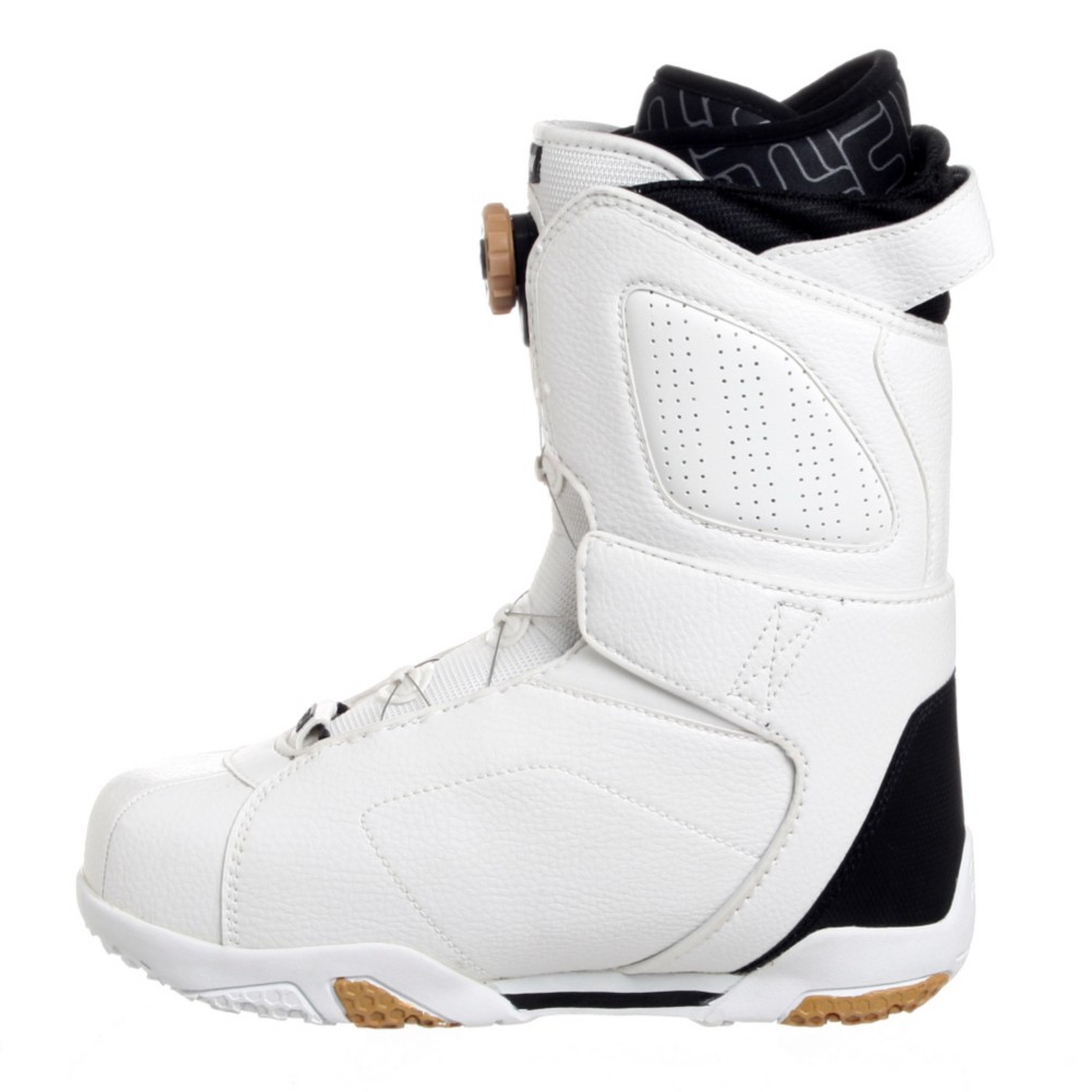 Flow Rival Snowboard Boots 2010