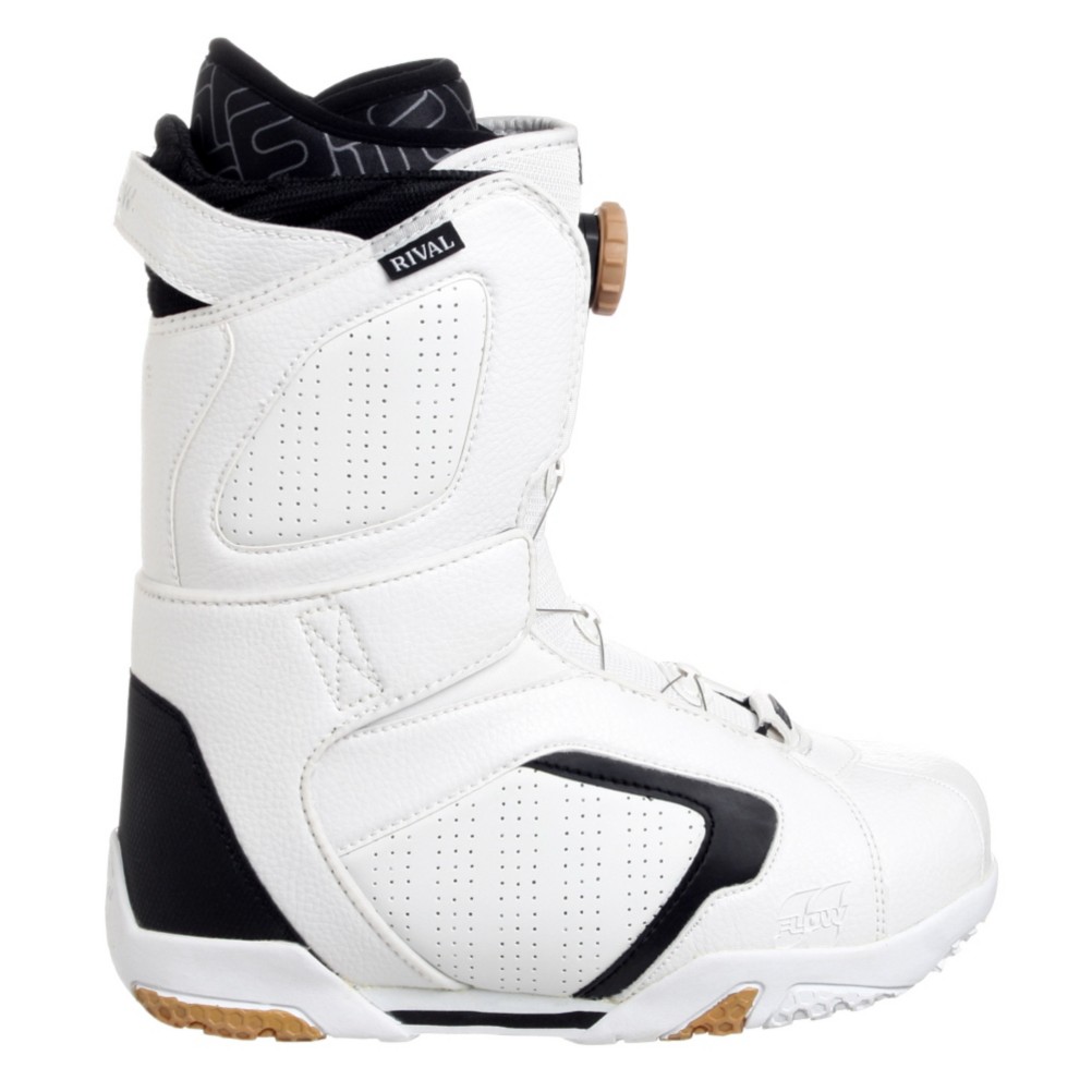 Flow Rival Snowboard Boots 2010