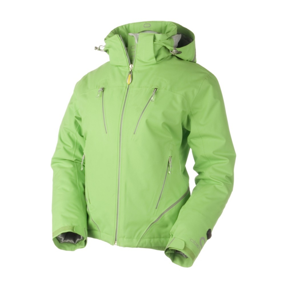 Obermeyer Solace Ski Jacket - Womens 2010