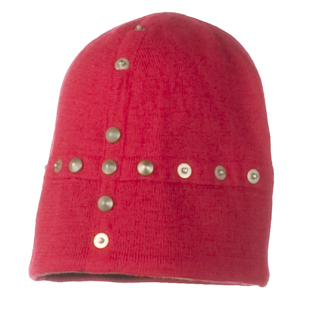 Obermeyer Delia Knit Hat - Womens 2010