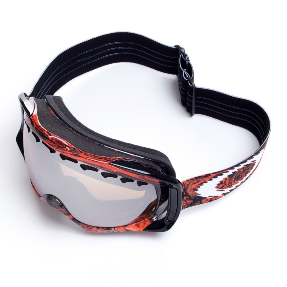 Oakley Seth Morrison Crowbar Goggle - Mens 2010