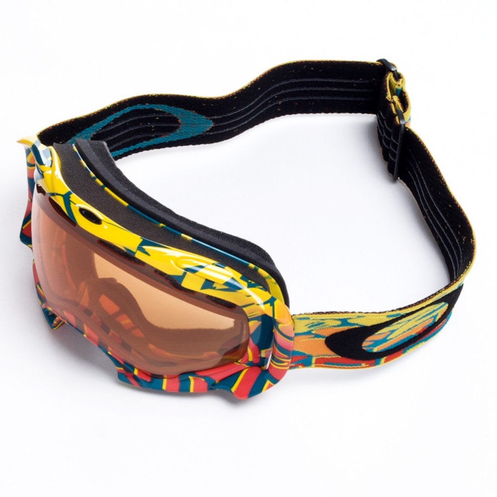 Oakley Splice Goggle - Mens 2010