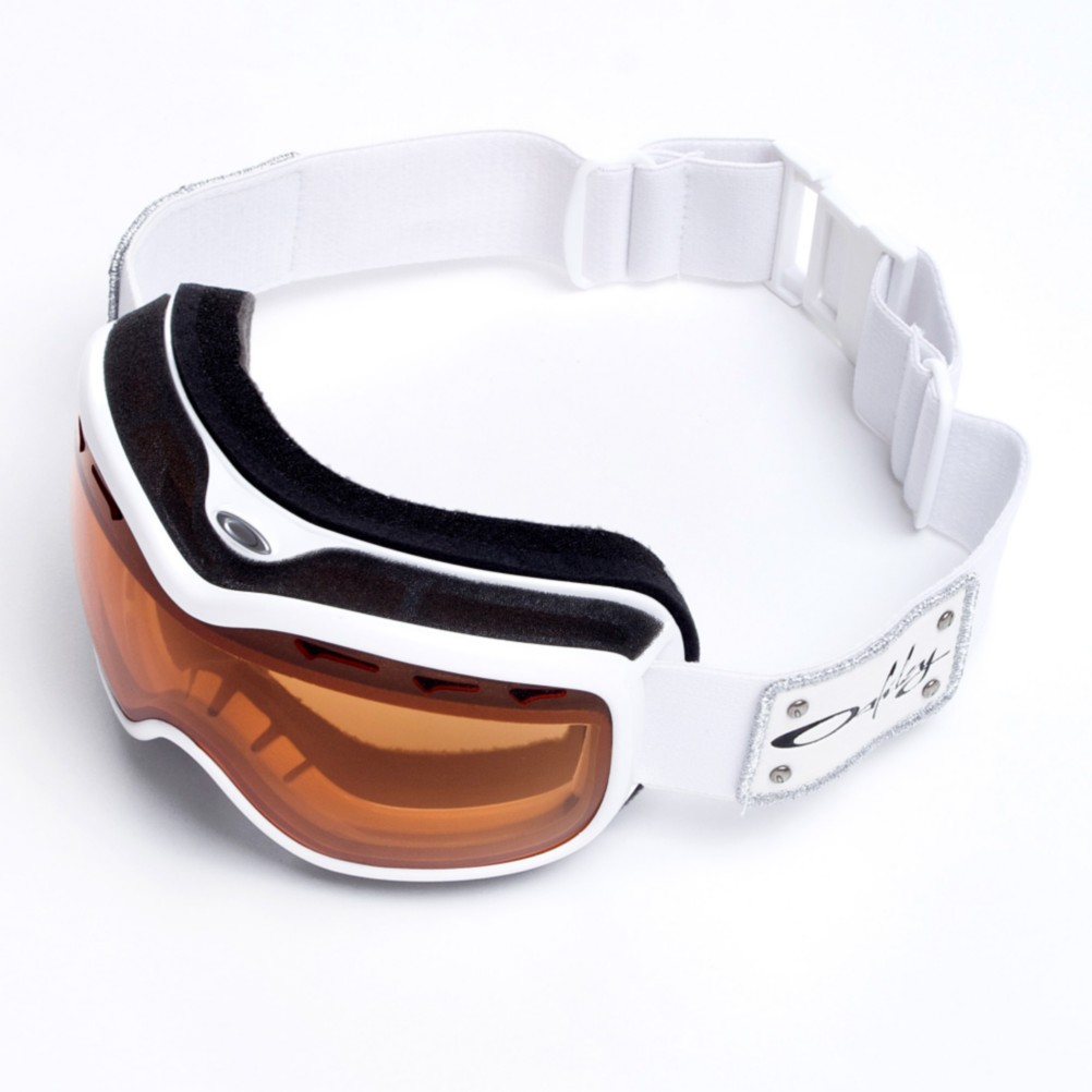 Oakley Stockholm Goggle - Womens 2010