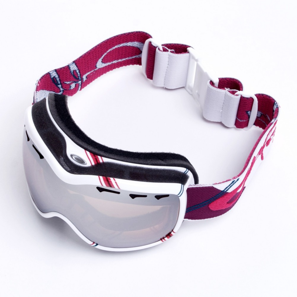 Oakley Stockholm Goggle - Womens 2010