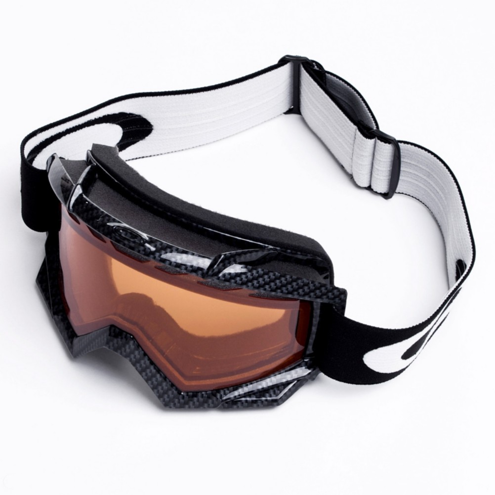 Oakley Proven Dual Lens Goggle - Mens 2010
