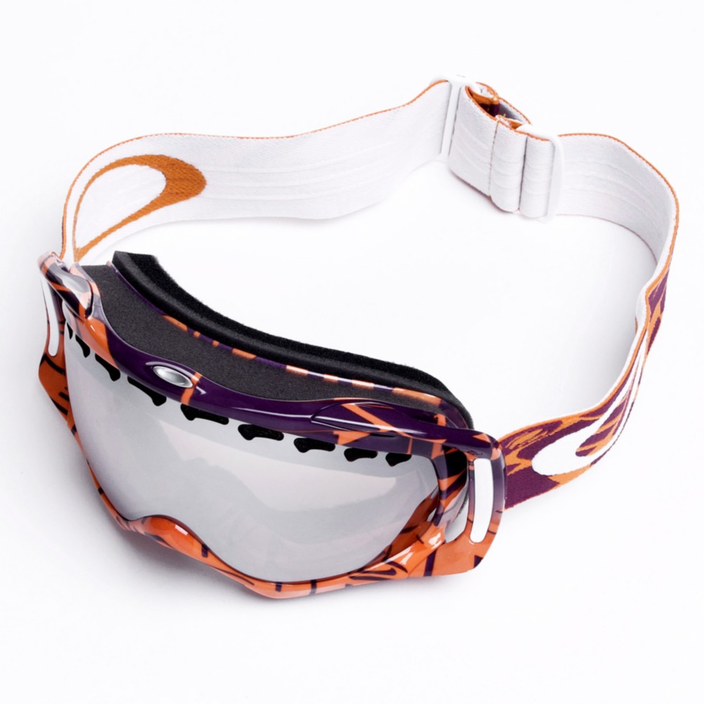 Oakley Crowbar Goggle - Mens 2010