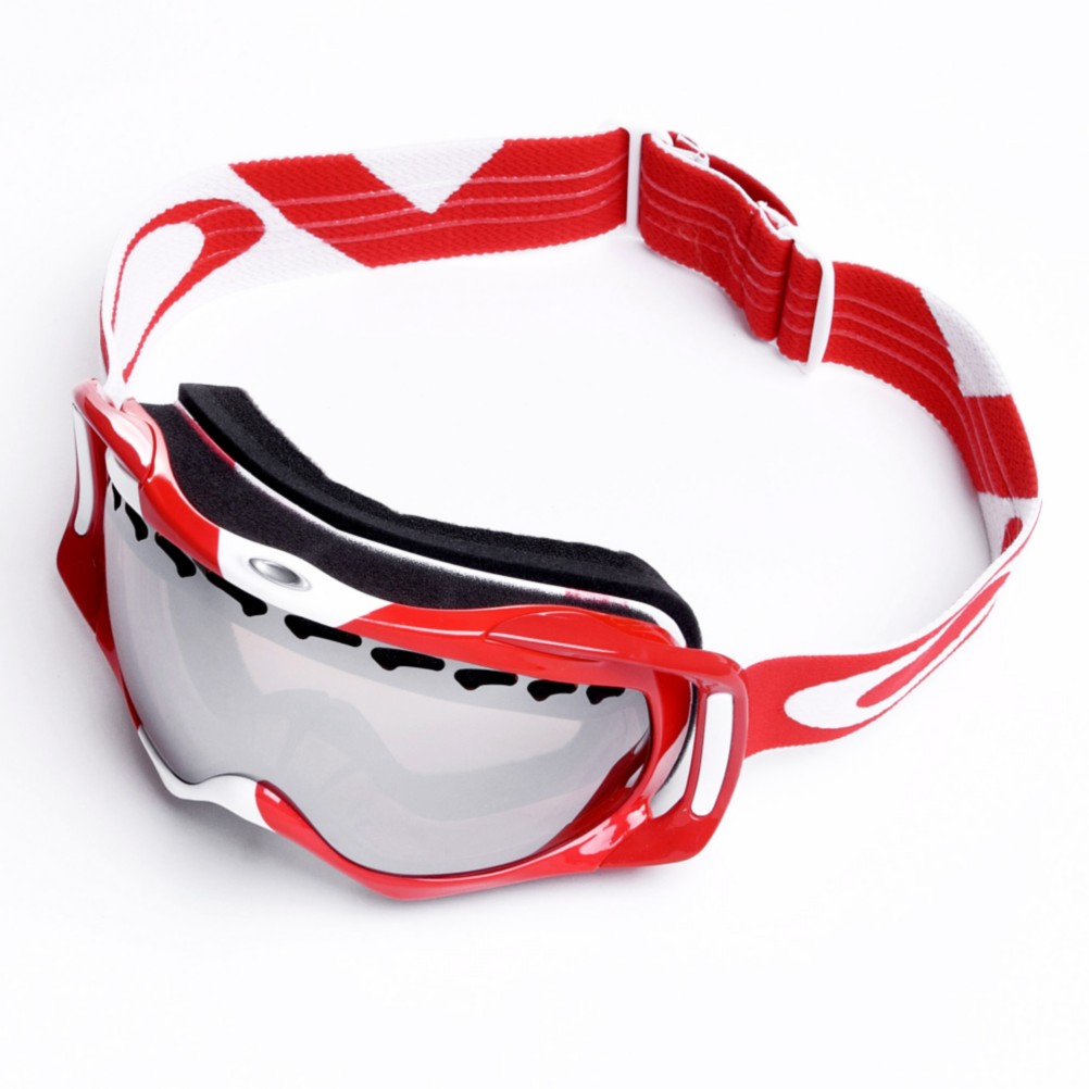 Oakley Crowbar Goggle - Mens 2010
