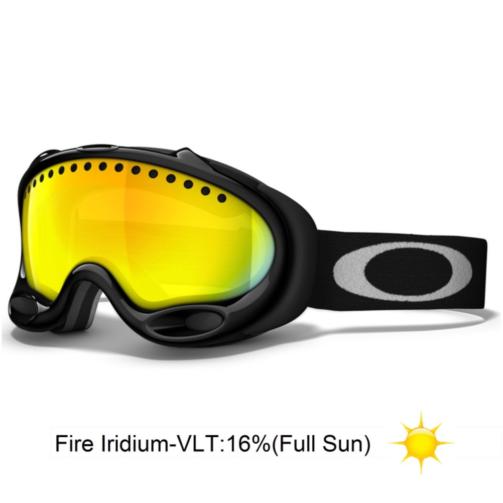Oakley A Frame Goggle - Mens 2010