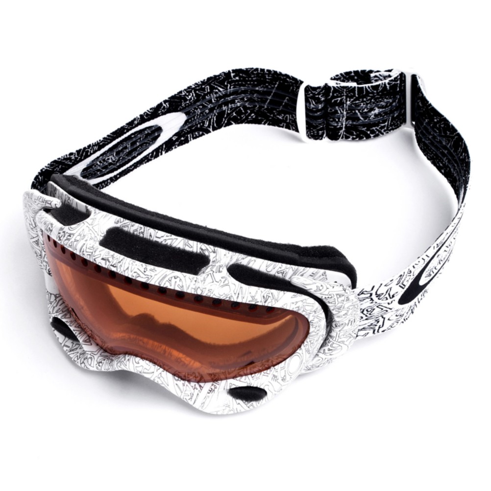 Oakley A Frame Goggle - Mens 2010