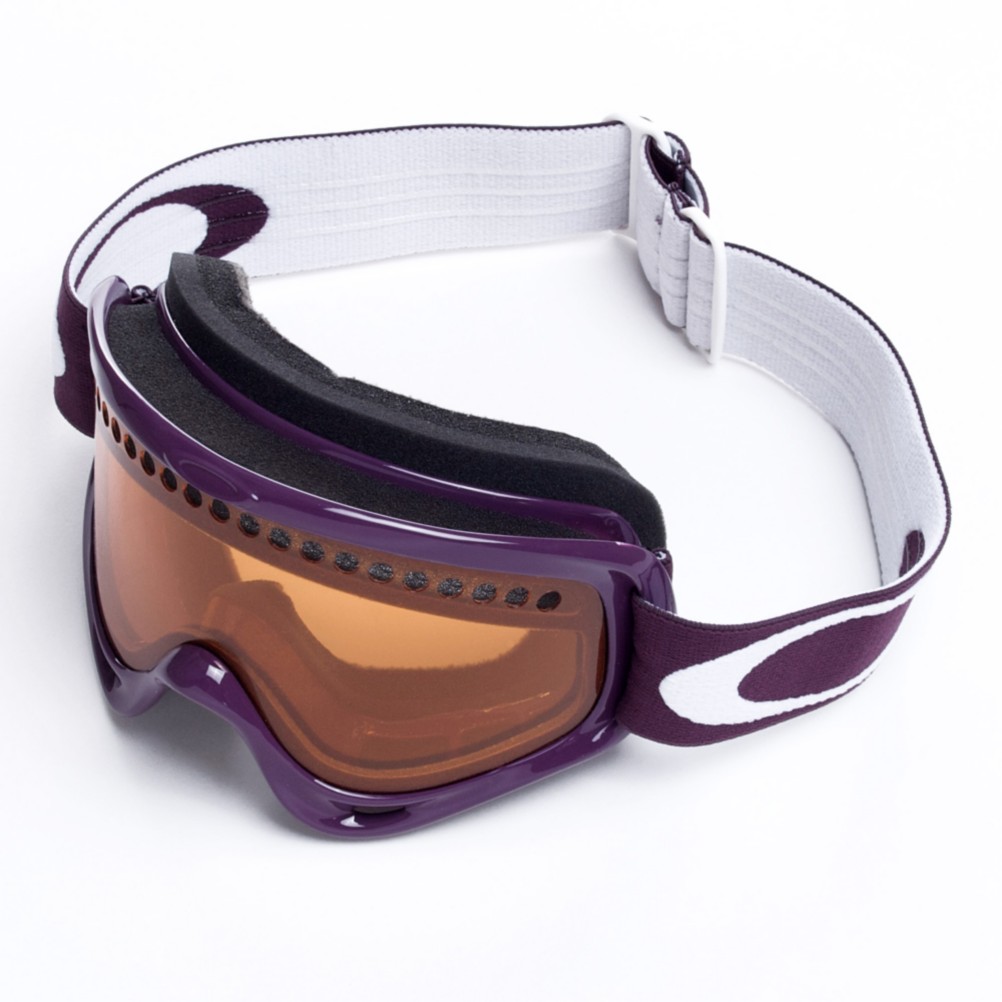 Oakley O Frame Goggle - Mens 2010