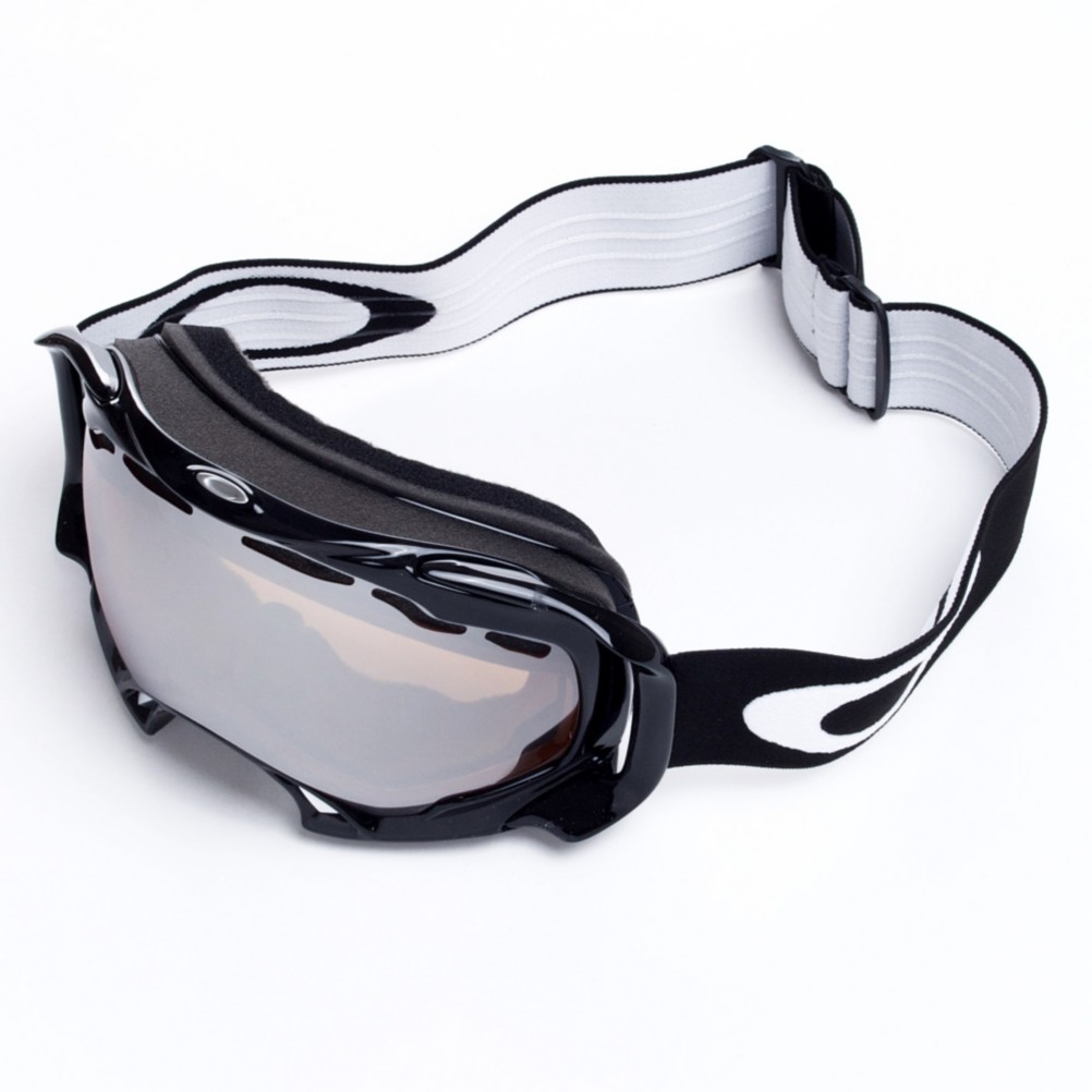 Oakley Splice Asian Fit Goggle - Mens 2010