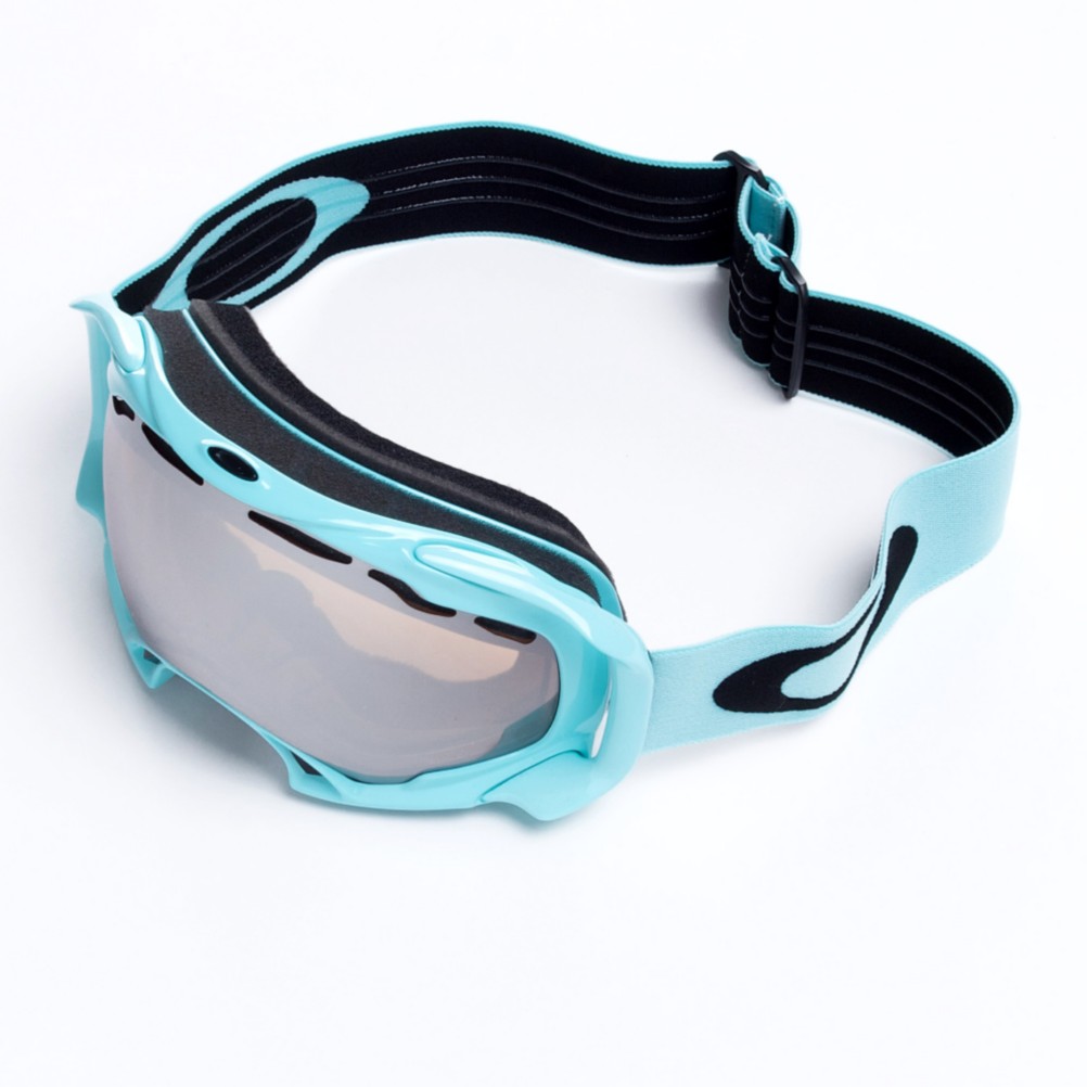 Oakley Splice Asian Fit Goggle - Mens 2010