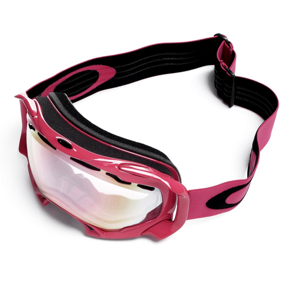 Oakley Splice Asian Fit Goggle - Mens 2010