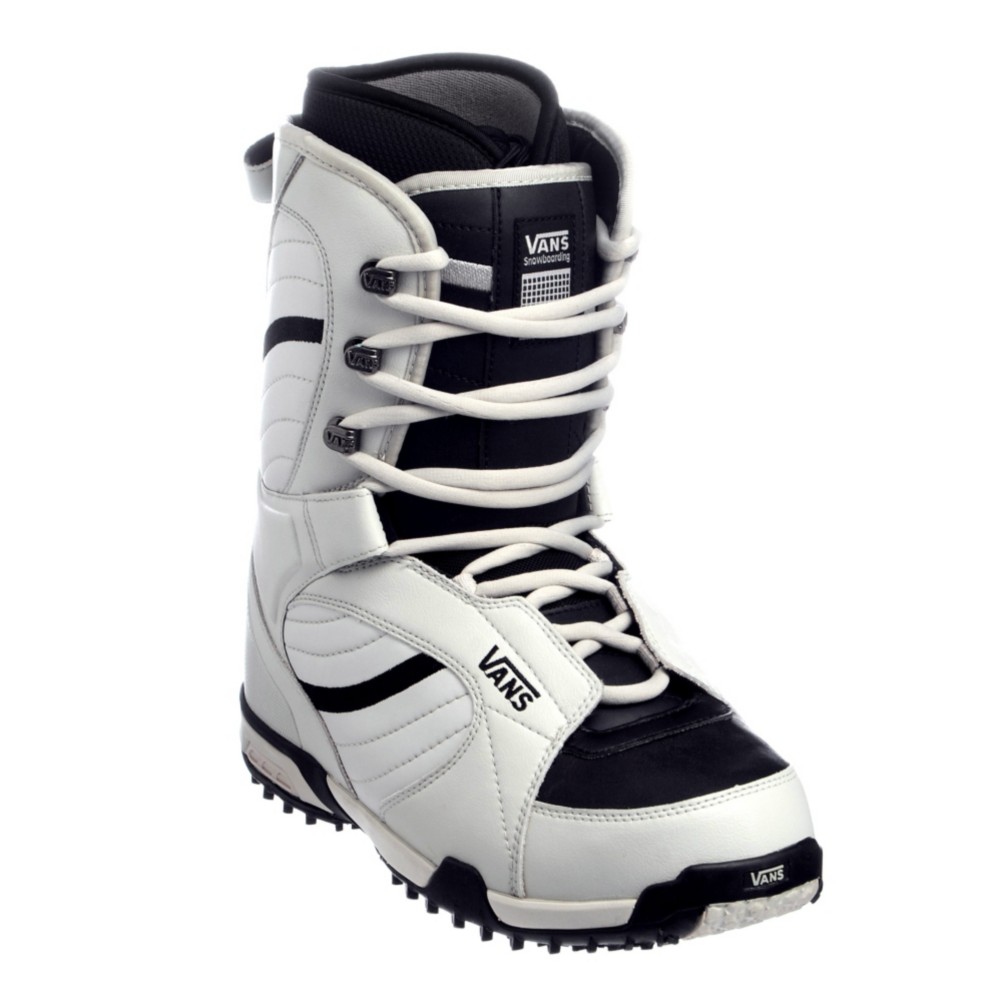 Vans Savior Womens Snowboard Boots