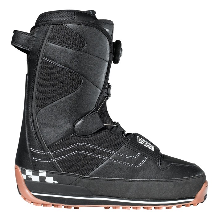 Vans Premise Womens Snowboard Boots