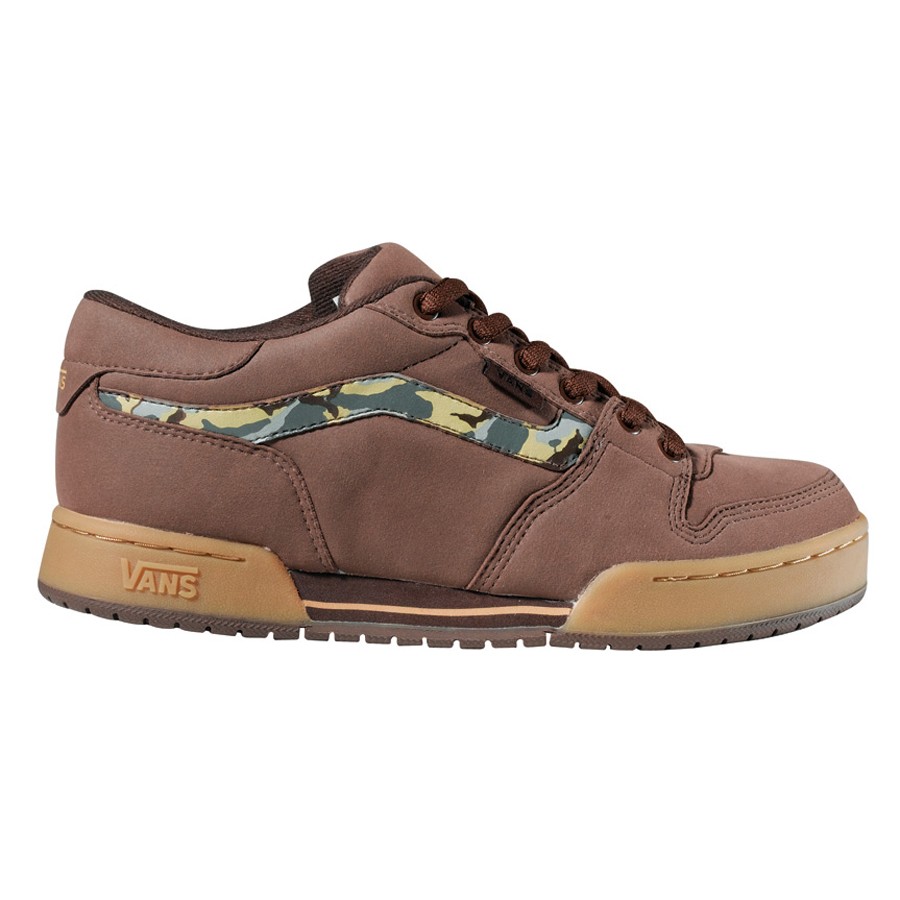 Chestnut Camo