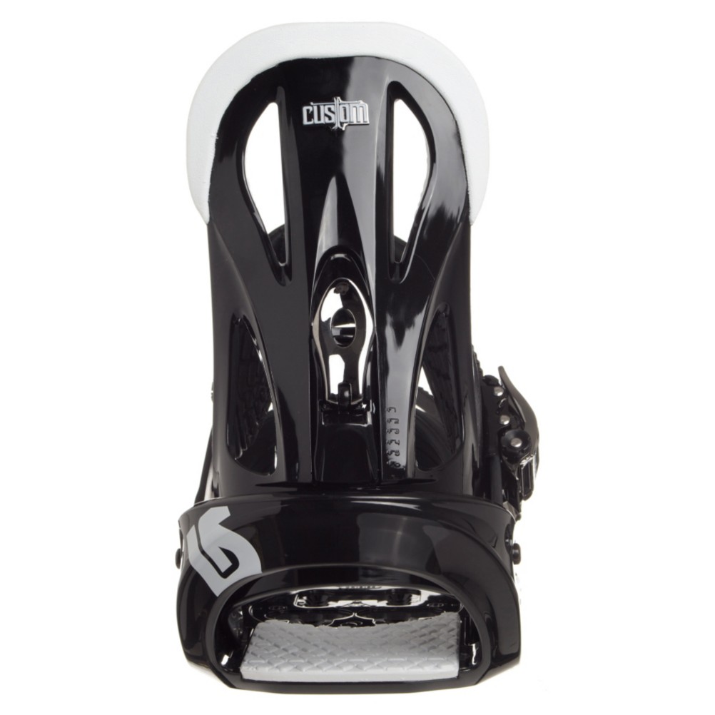 Burton Custom Snowboard Bindings 2010