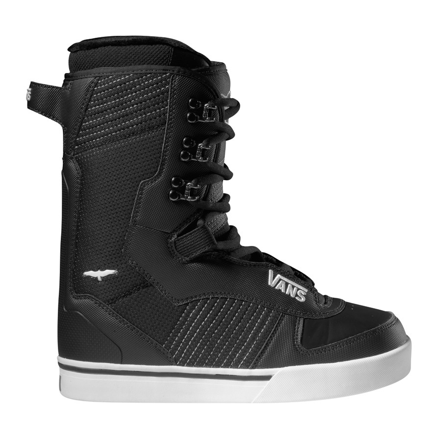 Vans Flyaway Snowboard Boots 2009