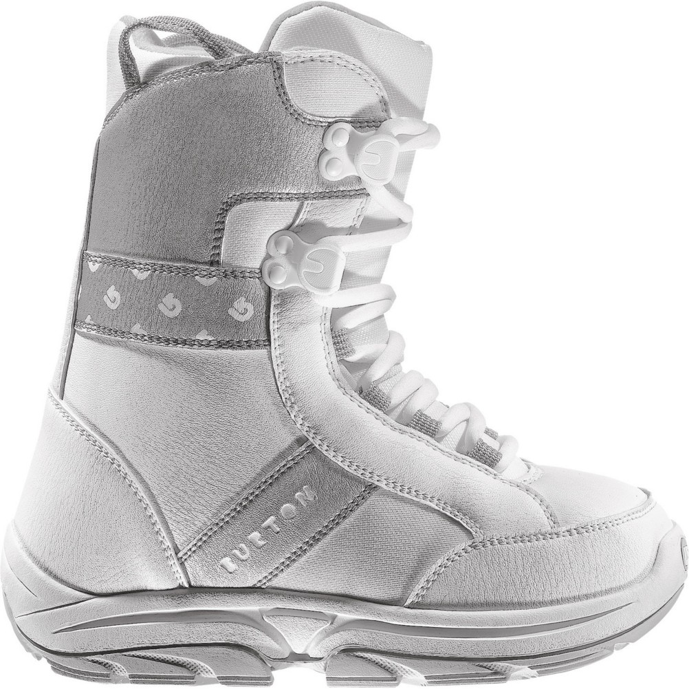 Burton Grom Lace Girls Snowboard Boots 2010