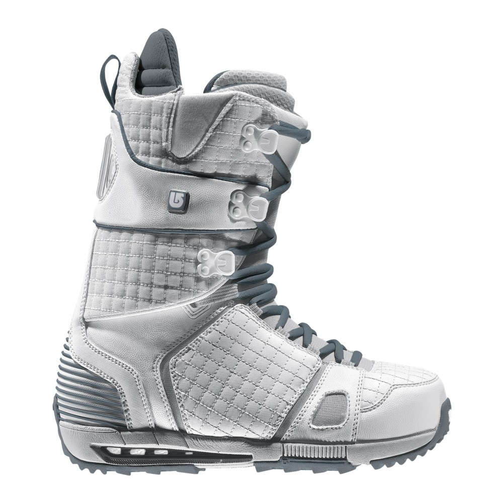 Burton Hail Snowboard Boots 2010