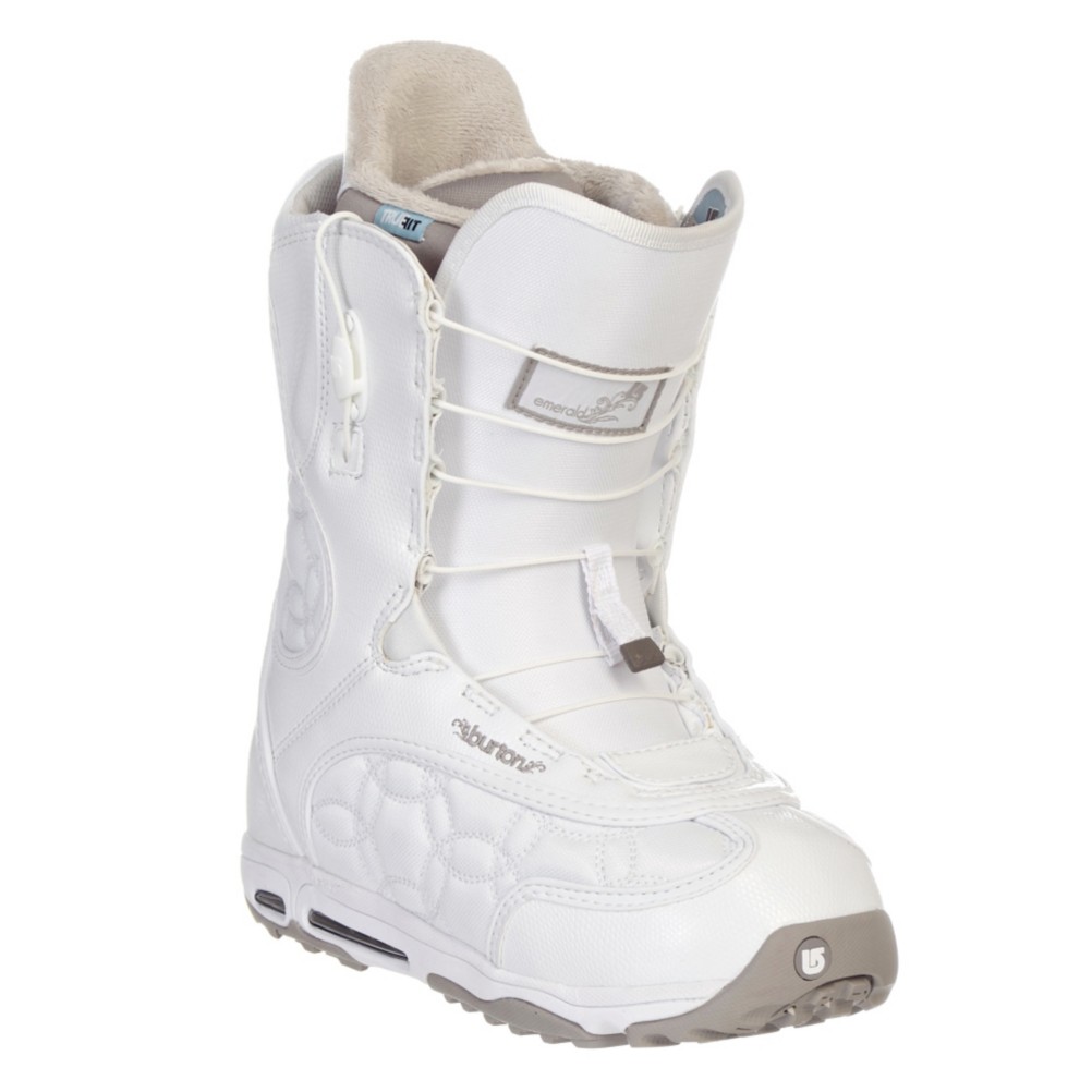 Burton Emerald Womens Snowboard Boots 2010