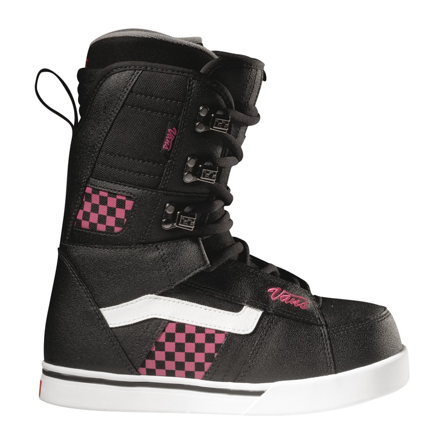 Vans Mantra Womens Snowboard Boots 2009