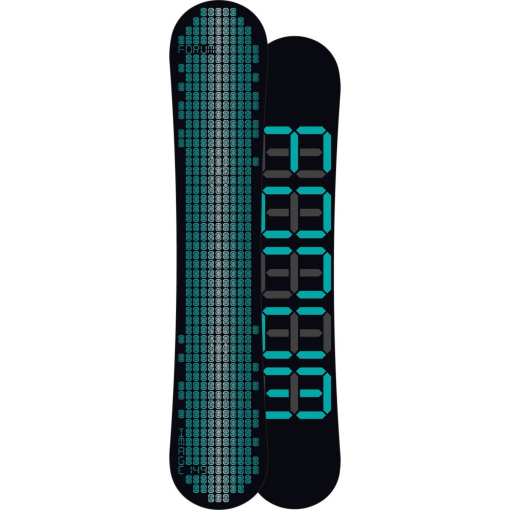 Forum Image Snowboard 2010