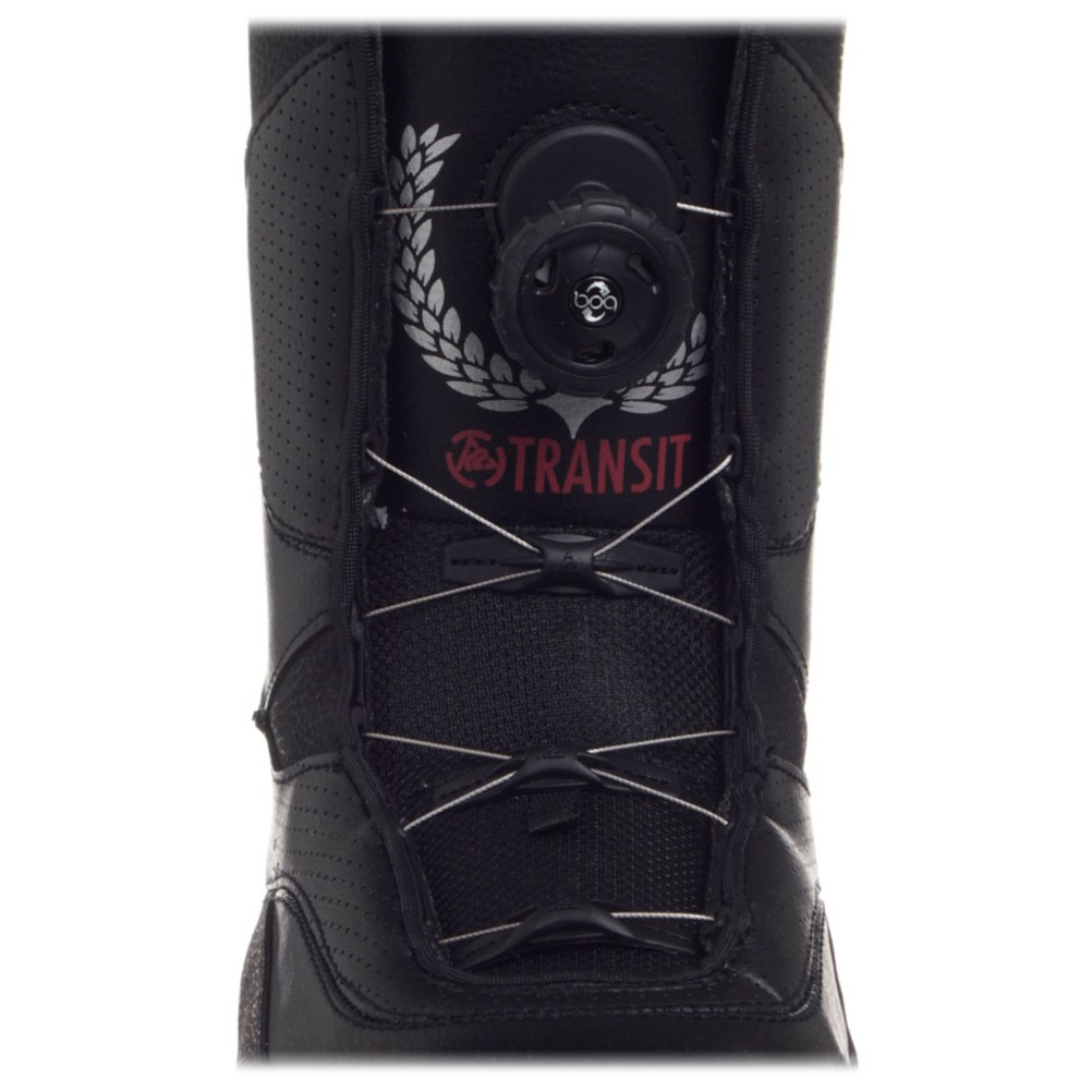K2 Transit Boa Snowboard Boots 2010