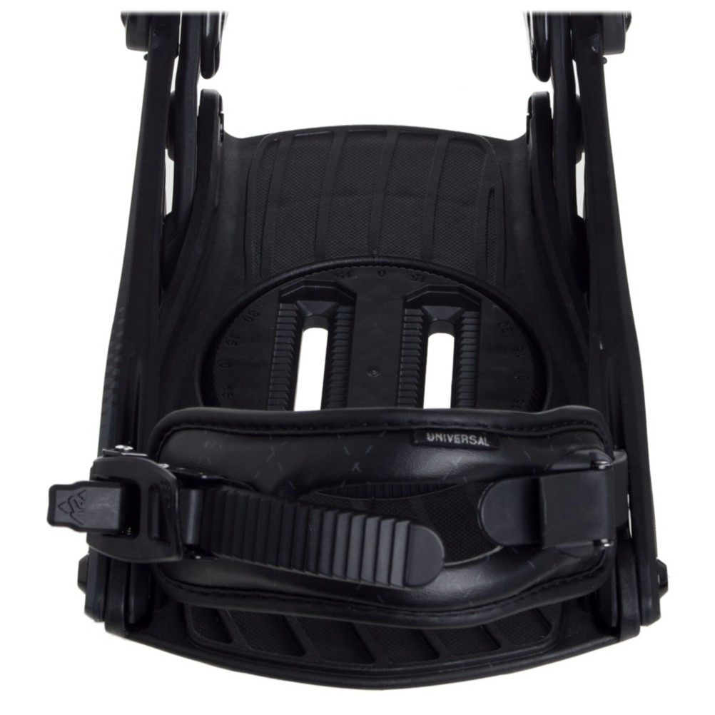 K2 Cinch CTC Snowboard Bindings 2010
