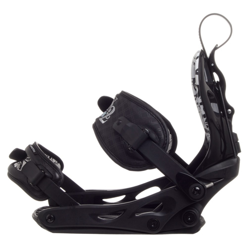 K2 Cinch Tryst Womens Snowboard Bindings 2010