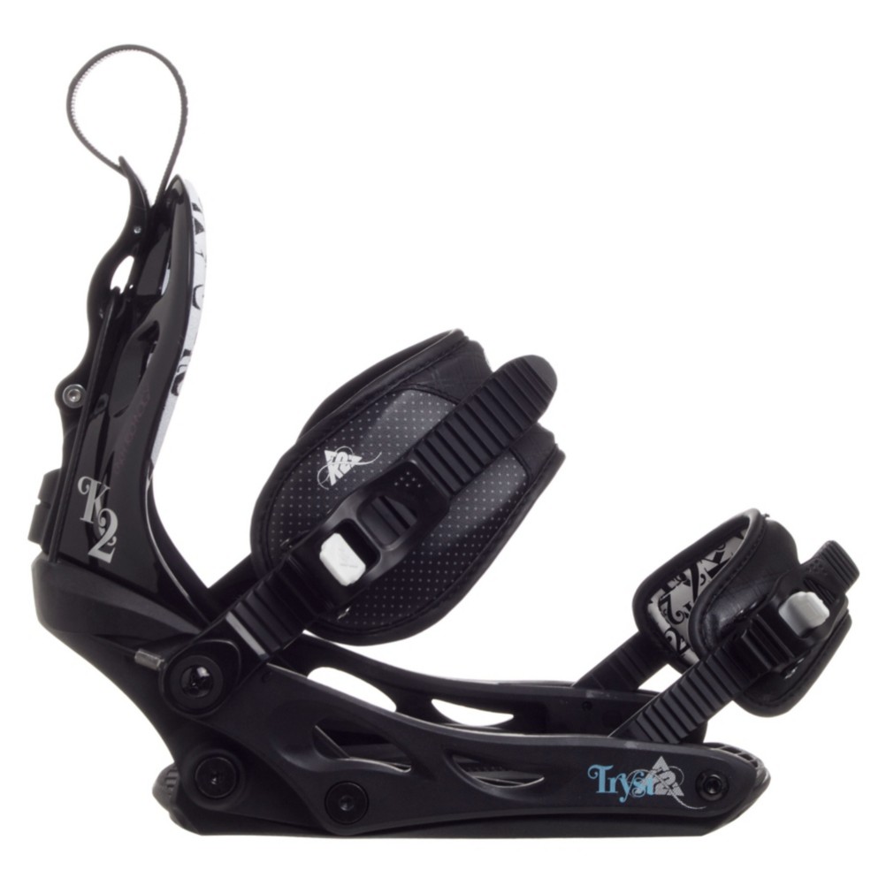 K2 Snowboard Bindings