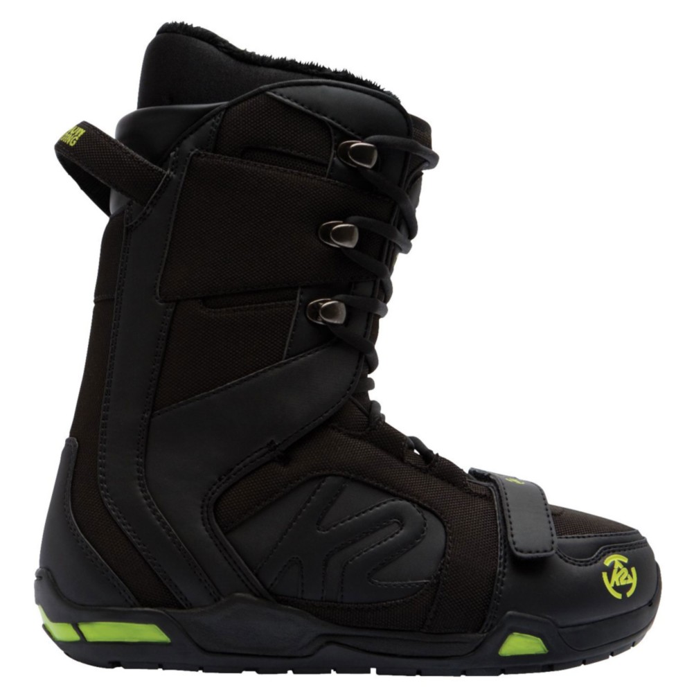 K2 Darko Conda Snowboard Boots 2010