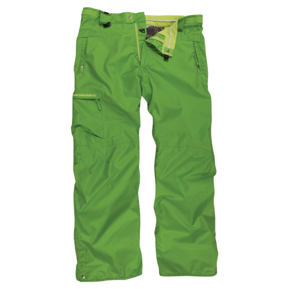 686 ACC Fuse Mens Snowboard Pants 2010