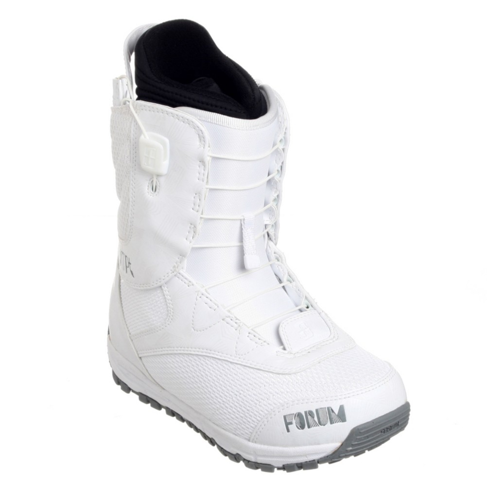 Forum Script Womens Snowboard Boots 2010