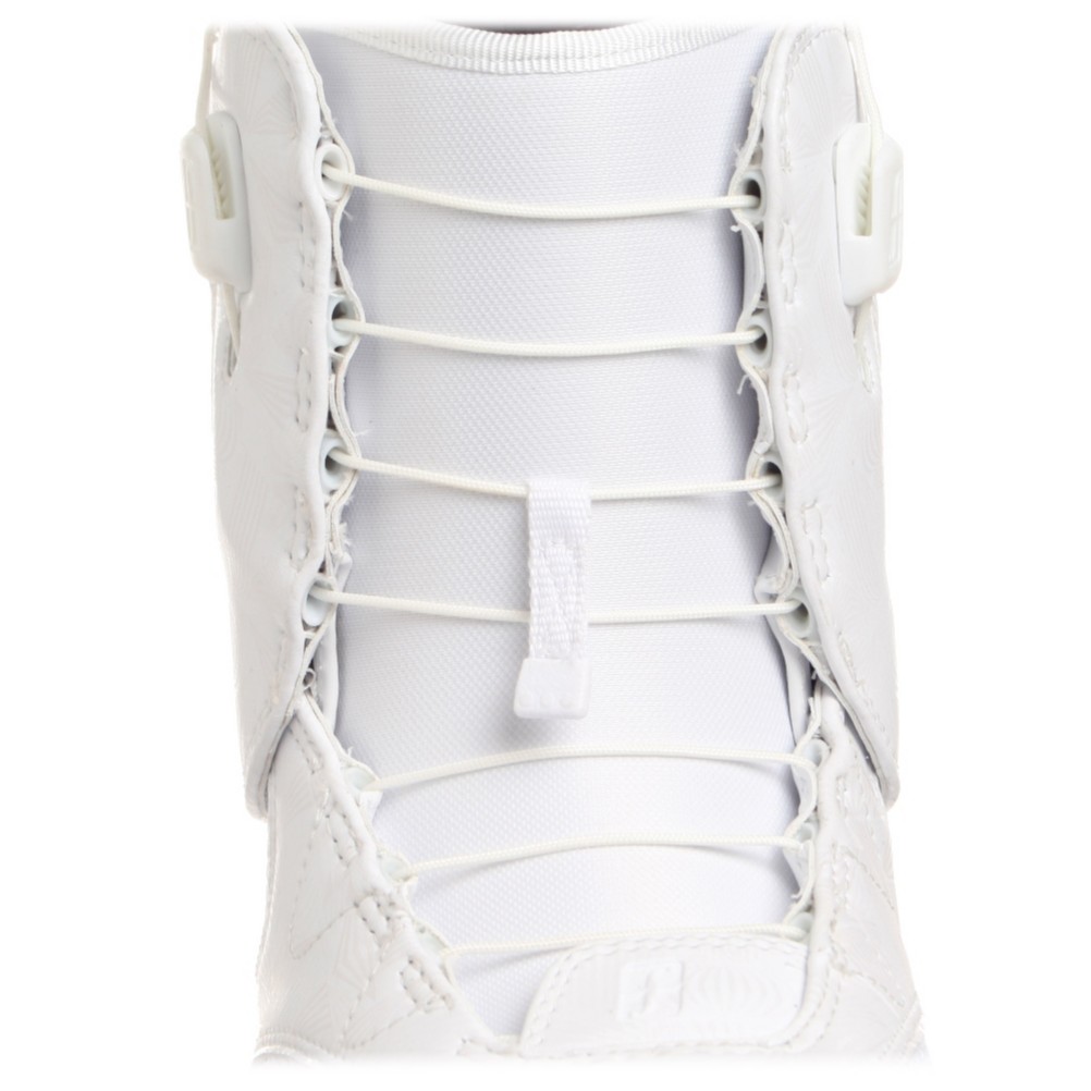 Forum Script Womens Snowboard Boots 2010