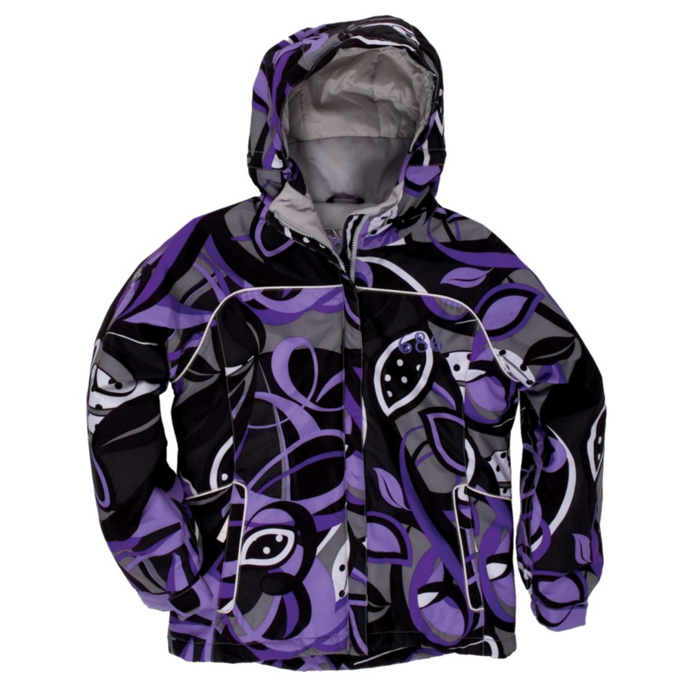  Girls Jackets