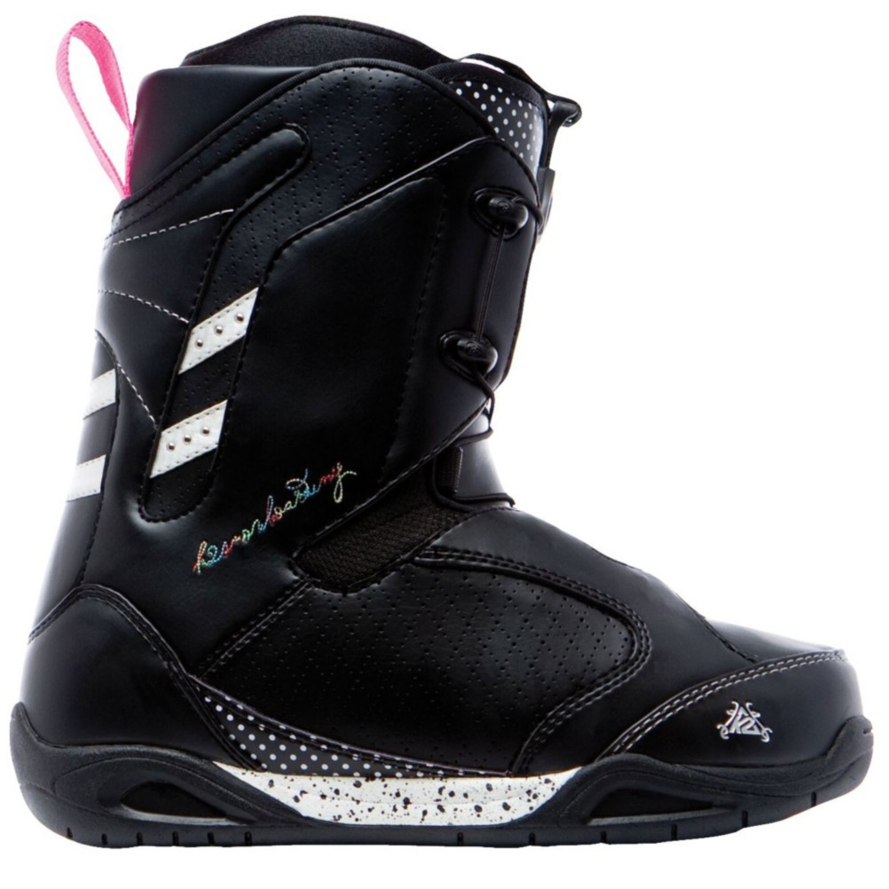 K2 Mink Womens Snowboard Boots 2010