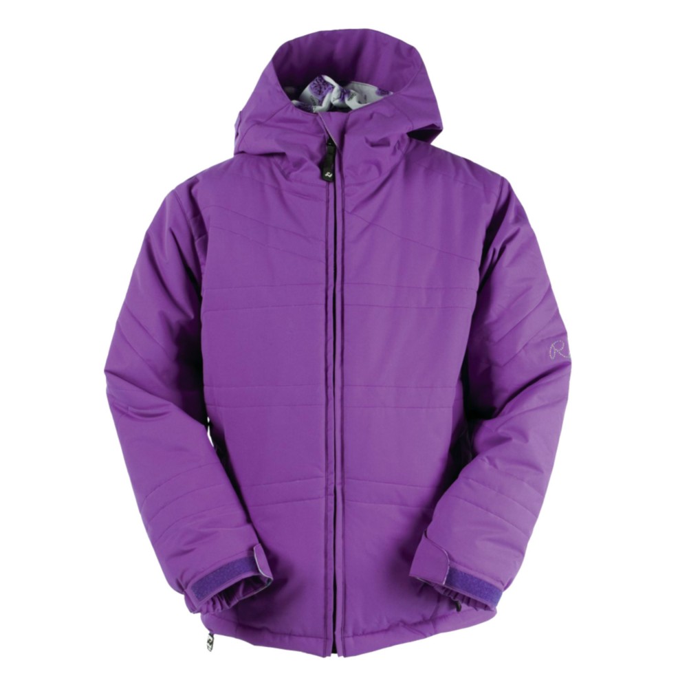 Ride Shelby Jacket - Girls 2010