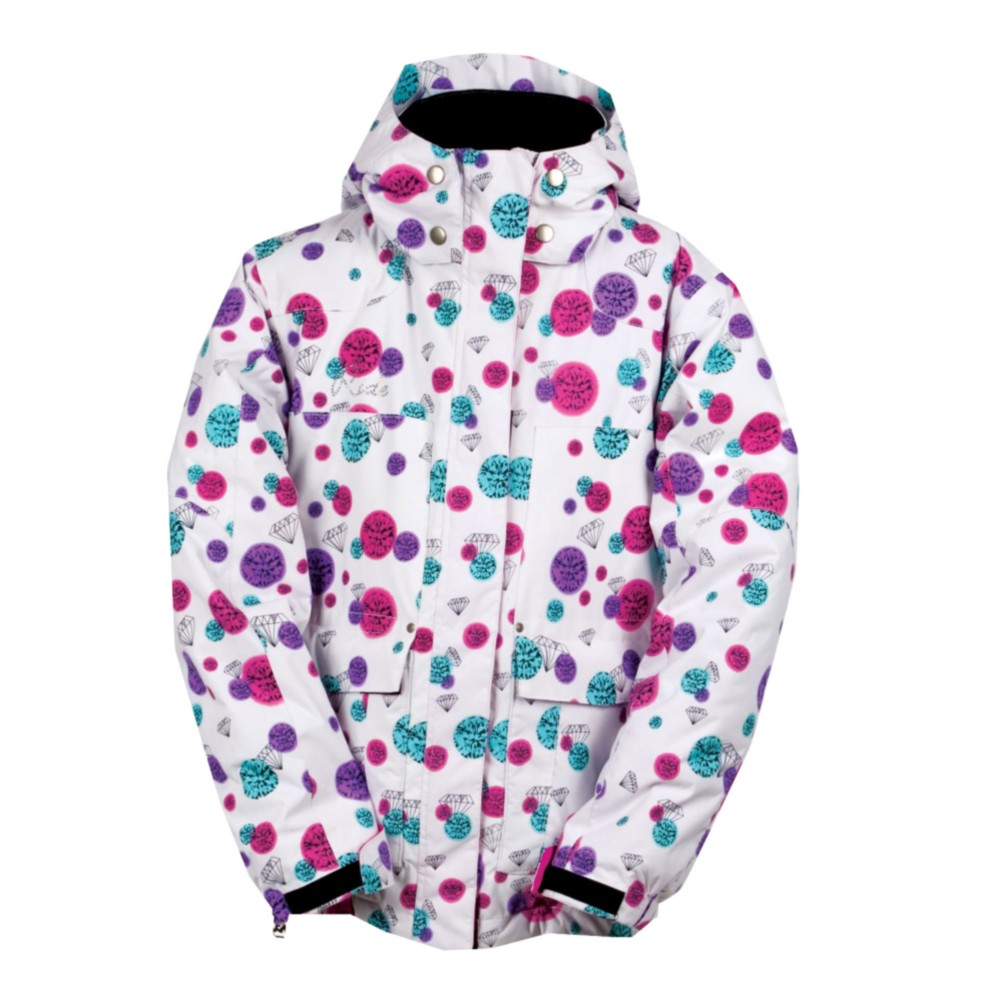 Ride Malibu Jackets - Girls 2010