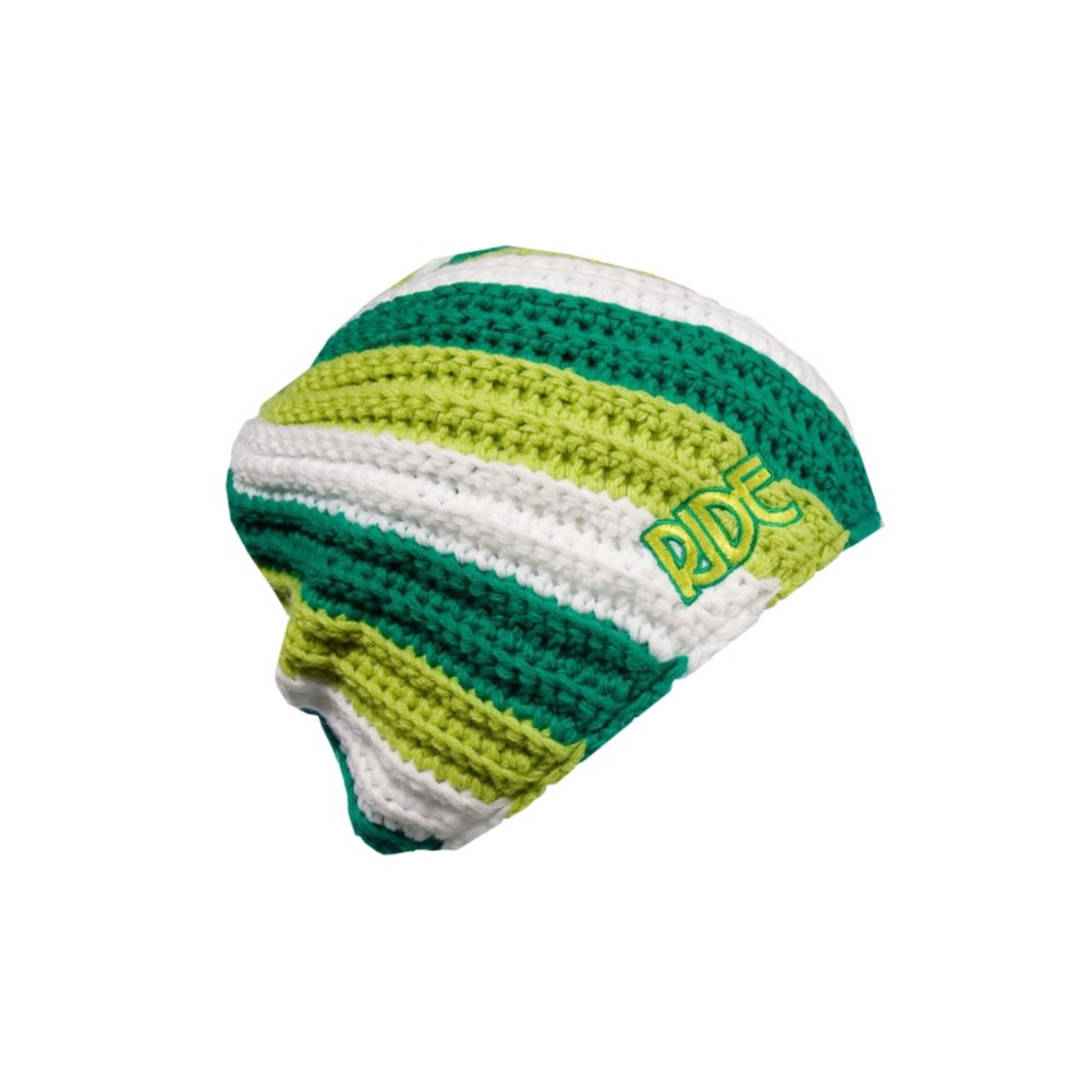 Vivid Green