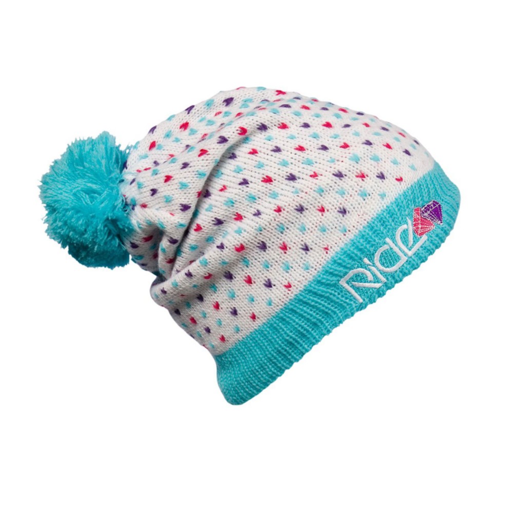 Ride Diamond Beanie - Womens 2010